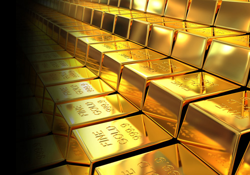 پیش بینی قیمت طلا و دلار