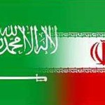 روابط ایران و عربستان صعودی.