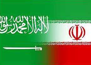 روابط ایران و عربستان صعودی.