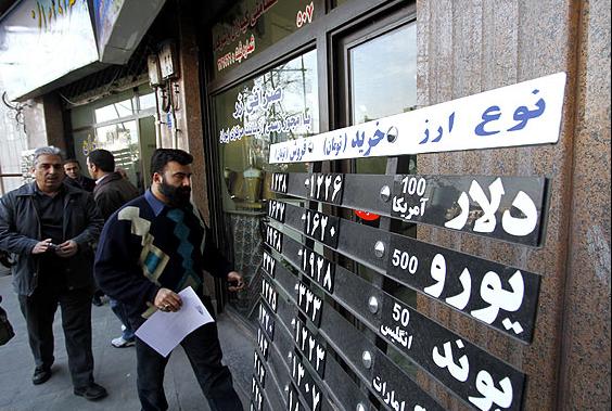 قیمت دلار چقدر افزایش می یابد؟ بازار ارز رو به گرانی؟