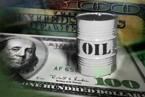 قیمت نفت به بالاترین سطح در ۶ ماه اخیر رسید