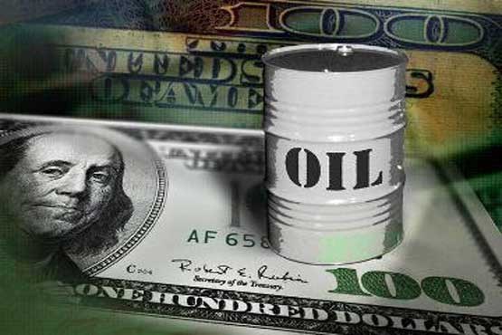 قیمت نفت به بالاترین سطح در ۶ ماه اخیر رسید
