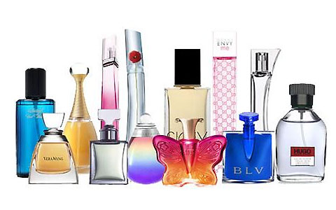 بهترین مارک و برندهای عطر و ادکلن