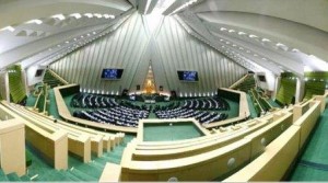 تیتر اخبار مجلس شورای اسلامی