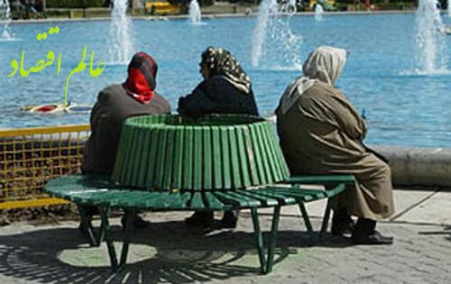 شرایط و ضوابط بازنشستگی بانوان, سن بازنشستگي خانمها