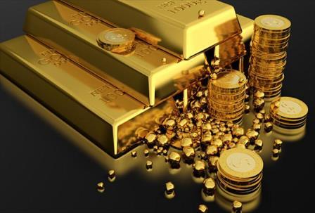 نحوه محاسبه قیمت سکه با توجه به قیمت‌های جهانی طلا