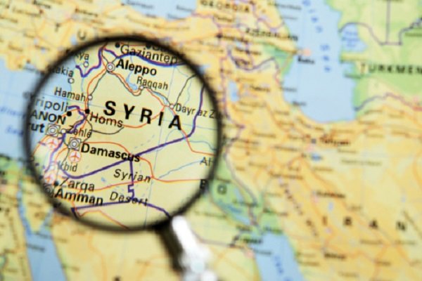 تجاوز آمریکا به سوریه؛از تقابل مستقیم با مسکو تا تقویت تکفیریها
