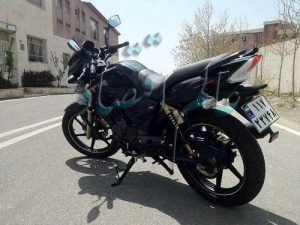 آخرین قیمت موتور سیکلت های صفر در بازار ایران