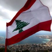 لبنان ایران عربستان سوریه