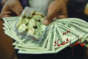 سود پیش فروش سکه چقدر است ارز پول-