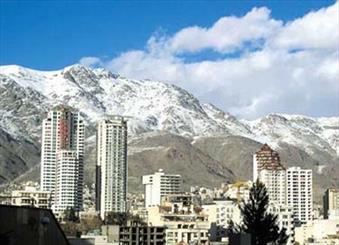 افزایش قیمت مسکن در تهران ؟
