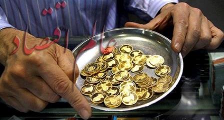 اوراق گواهی سپرده سکه در بورس قابل معامله شد